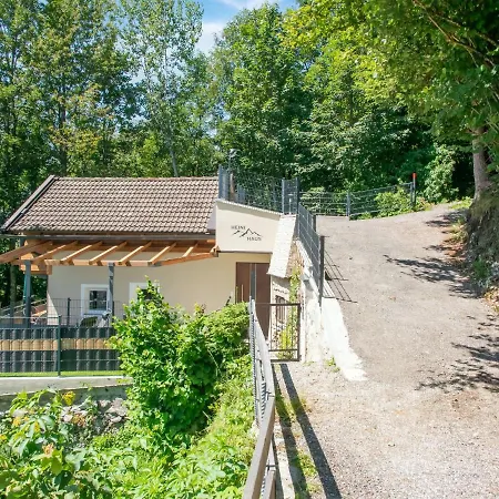 Cosy Holiday Home At The Wildkogel Bramberg am Wildkogel Exterior photo
