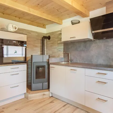 Cosy Holiday Home At The Wildkogel Bramberg am Wildkogel Exterior photo