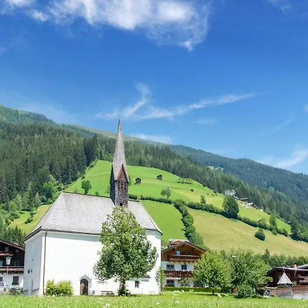 Cosy Holiday Home At The Wildkogel Bramberg am Wildkogel Exterior photo