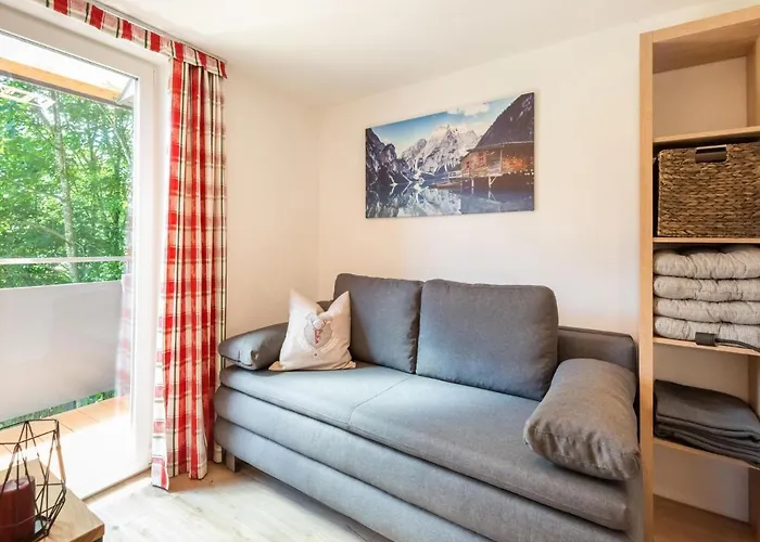 Cosy Holiday Home At The Wildkogel