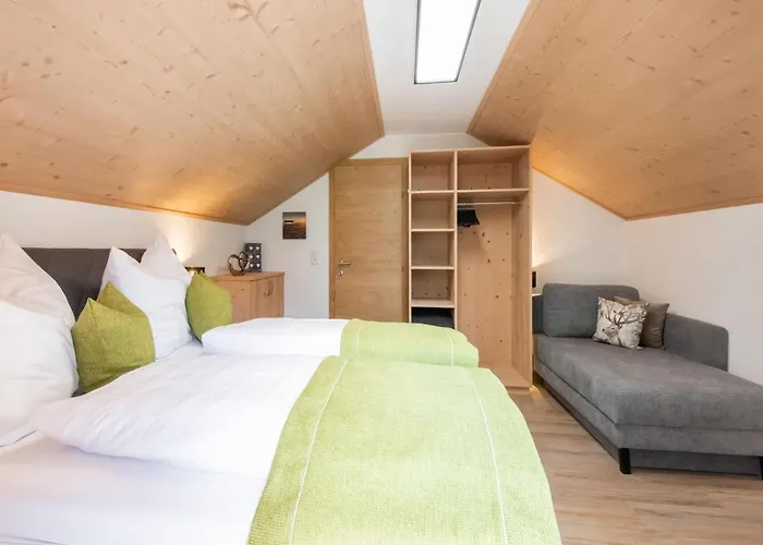 Cosy Holiday Home At The Wildkogel