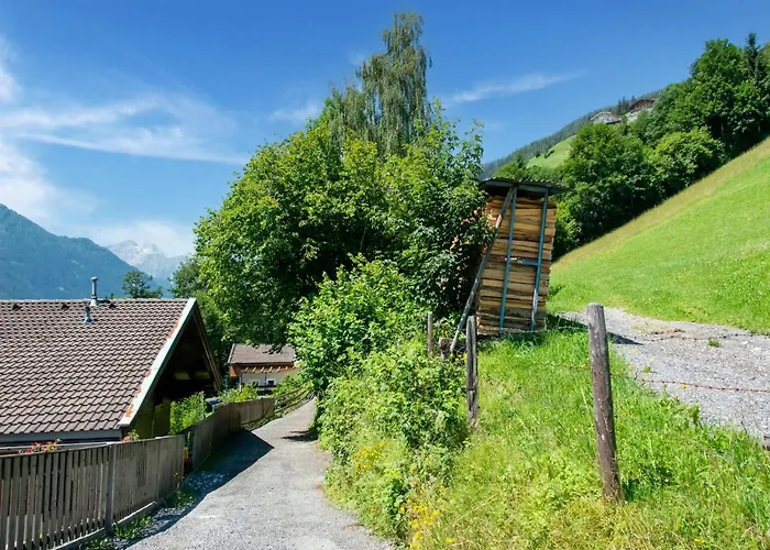 Cosy Holiday Home At The Wildkogel