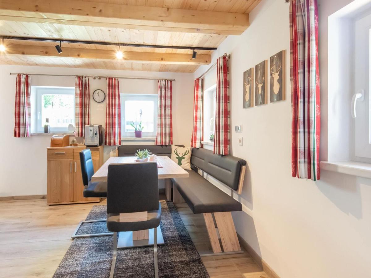 Holiday home Cosy At The Wildkogel
