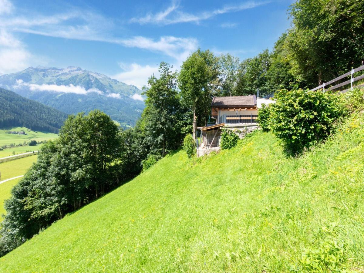 Cosy At The Wildkogel Holiday home Bramberg am Wildkogel