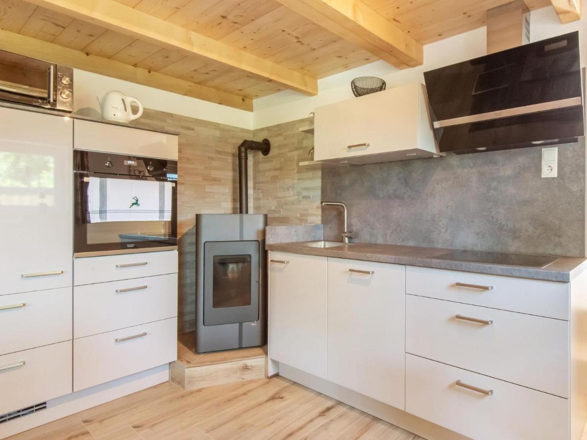 Cosy At The Wildkogel Holiday home Bramberg am Wildkogel