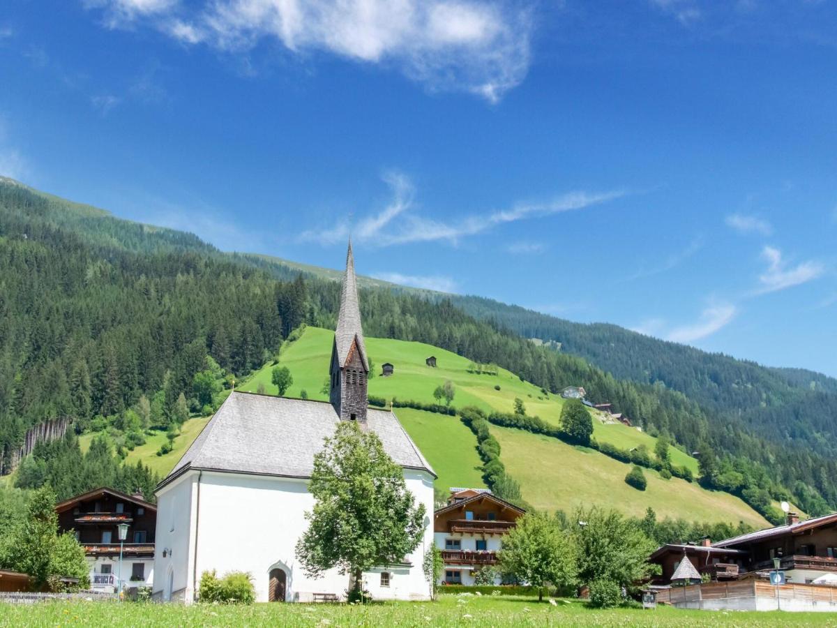 Holiday home Cosy At The Wildkogel *