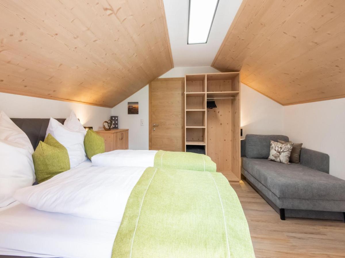 Cosy At The Wildkogel Holiday home *