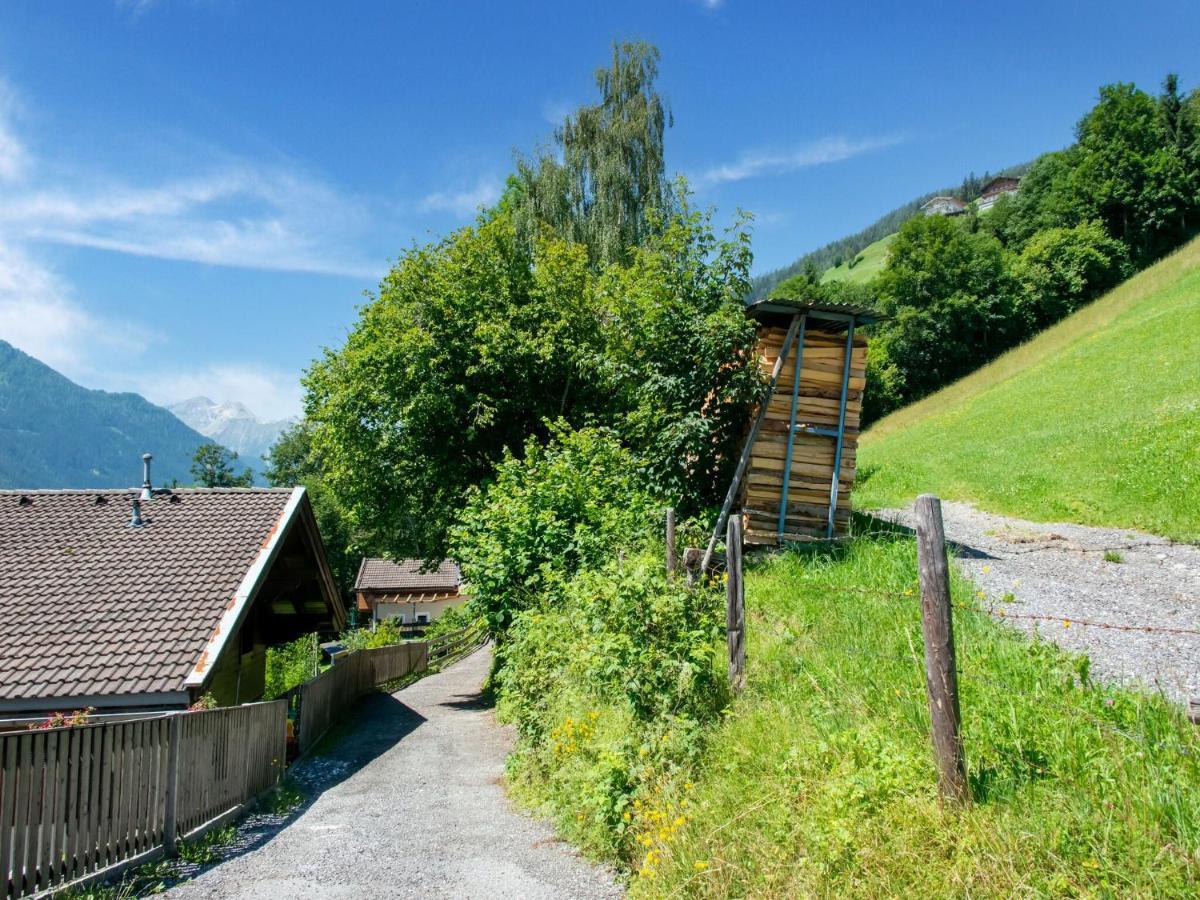 Holiday home Cosy At The Wildkogel