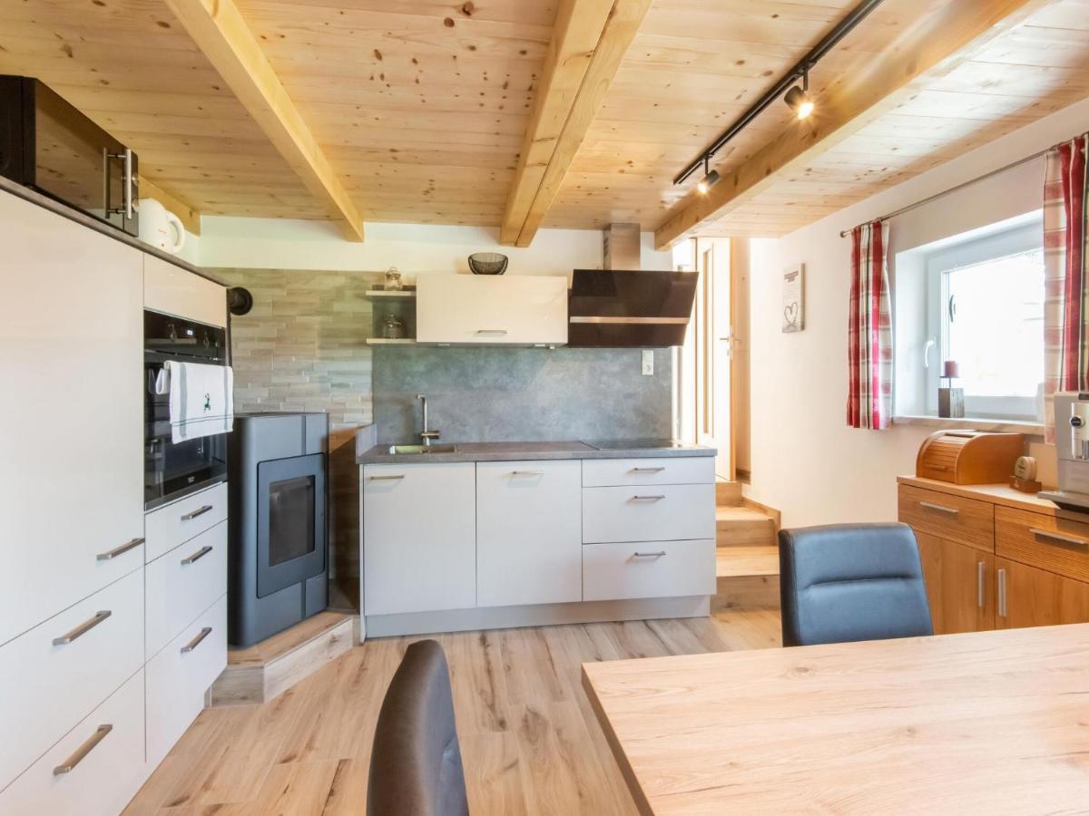 Cosy At The Wildkogel Holiday home
