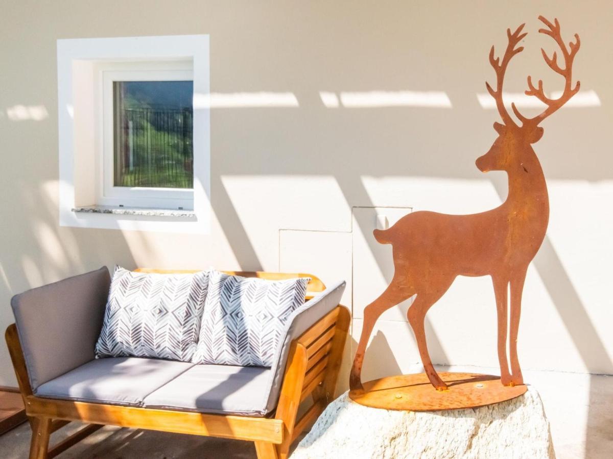 Holiday home Cosy At The Wildkogel