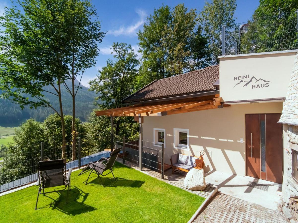 Holiday home Cosy At The Wildkogel