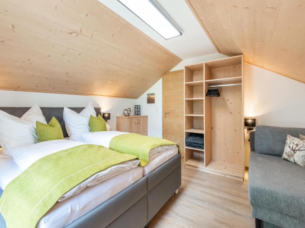 Cosy At The Wildkogel Holiday home *