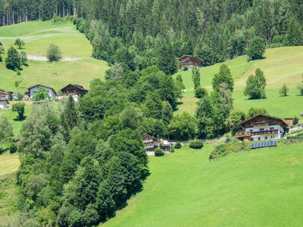 Cosy At The Wildkogel Hébergement de vacances Bramberg am Wildkogel